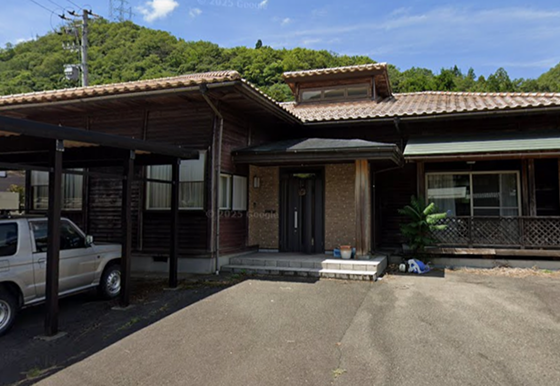坂井市内