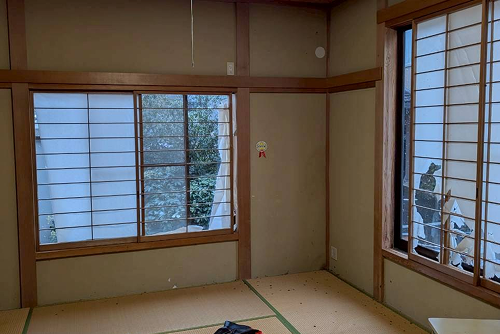 Before