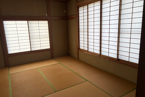 After